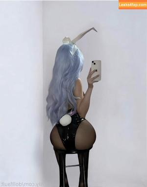 Dollfault фото #0005