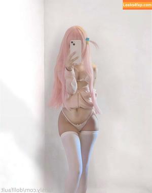 Dollfault фото #0007