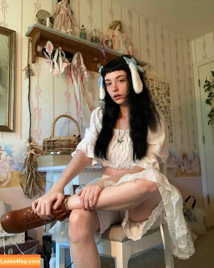 Dolly Monroe / dollymonroe / porcelainmilkbottle / sleepylittledolly leaked photo photo #0005