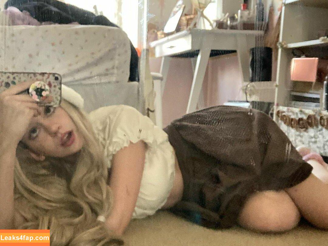 Dolly Monroe / dollymonroe / porcelainmilkbottle / sleepylittledolly leaked photo photo #0022