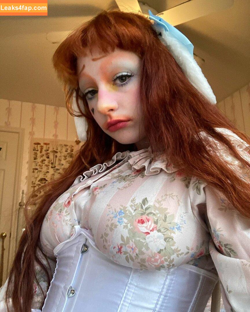 Dolly Monroe / dollymonroe / porcelainmilkbottle / sleepylittledolly leaked photo photo #0027