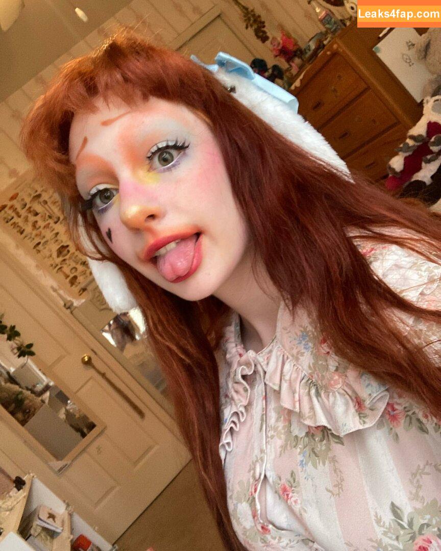 Dolly Monroe / dollymonroe / porcelainmilkbottle / sleepylittledolly leaked photo photo #0029