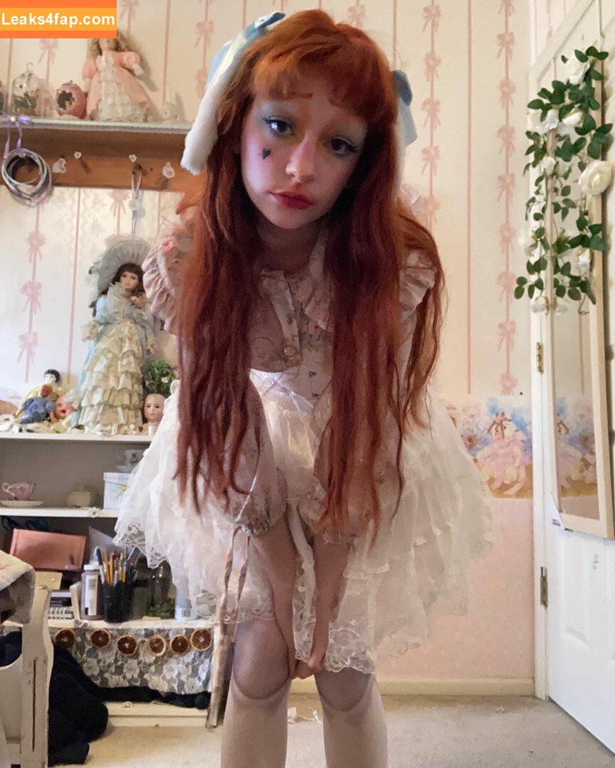 Dolly Monroe / dollymonroe / porcelainmilkbottle / sleepylittledolly leaked photo photo #0030