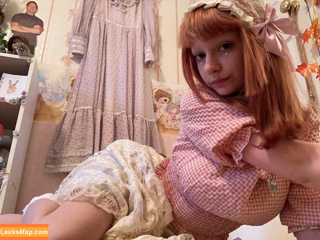 Dolly Monroe / dollymonroe / porcelainmilkbottle / sleepylittledolly leaked photo photo #0036