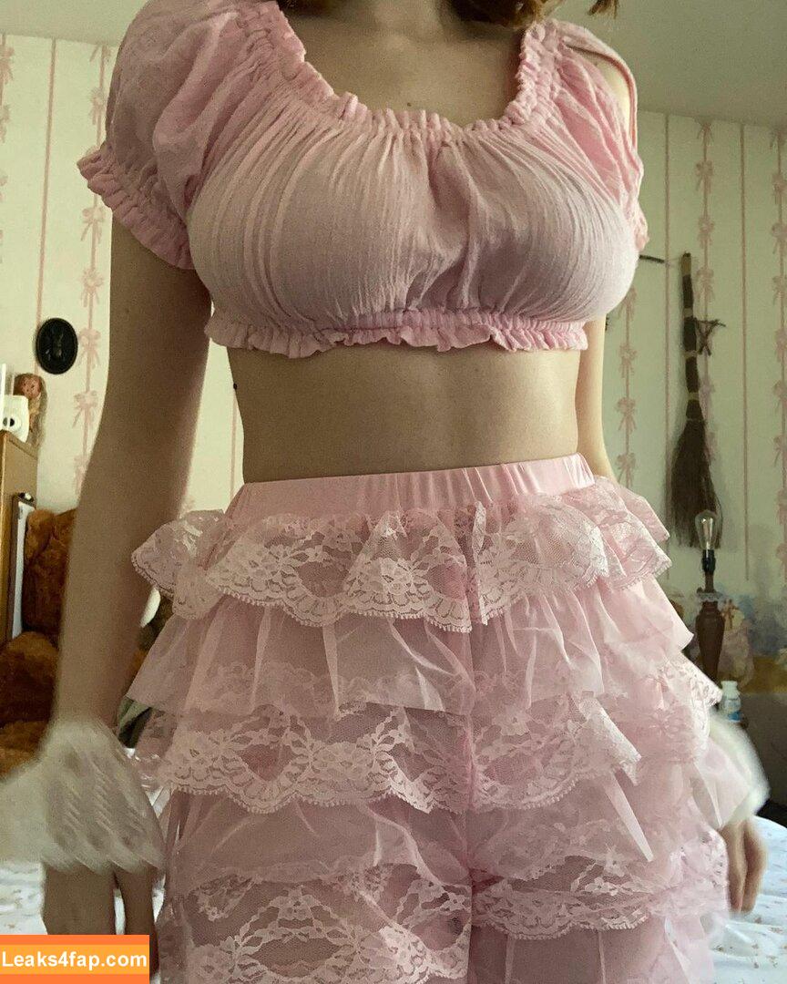 Dolly Monroe / dollymonroe / porcelainmilkbottle / sleepylittledolly leaked photo photo #0043