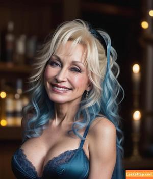 Dolly Parton Ai Porn photo #0047