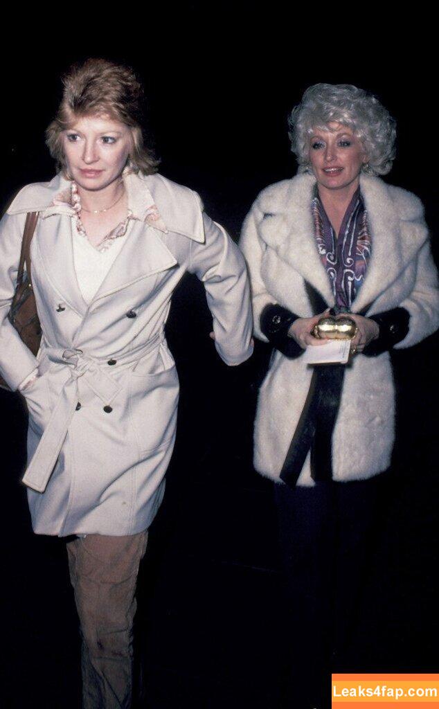 Dolly Parton /  leaked photo photo #0013