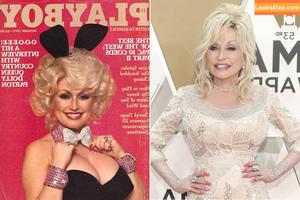 Dolly Parton photo #0005