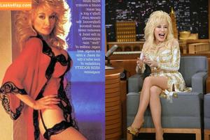 Dolly Parton photo #0010