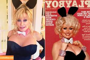 Dolly Parton photo #0015