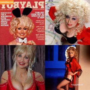 Dolly Parton photo #0019