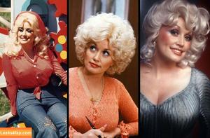 Dolly Parton photo #0021