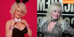Dolly Parton photo #0022