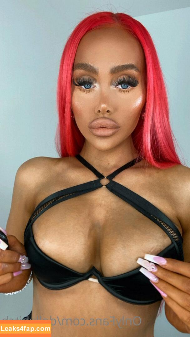 dollybitch / dollybitch.123 leaked photo photo #0036