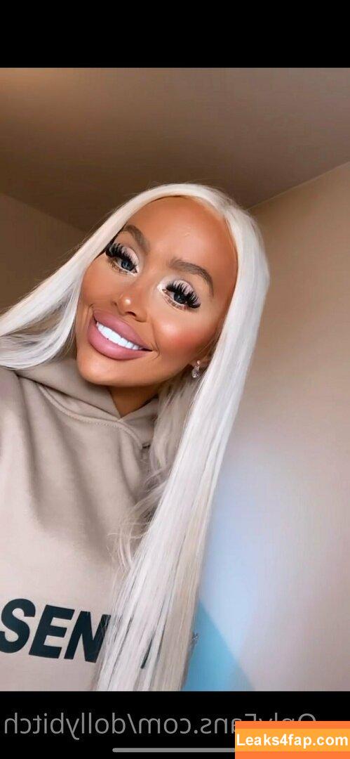 dollybitch / dollybitch.123 leaked photo photo #0040