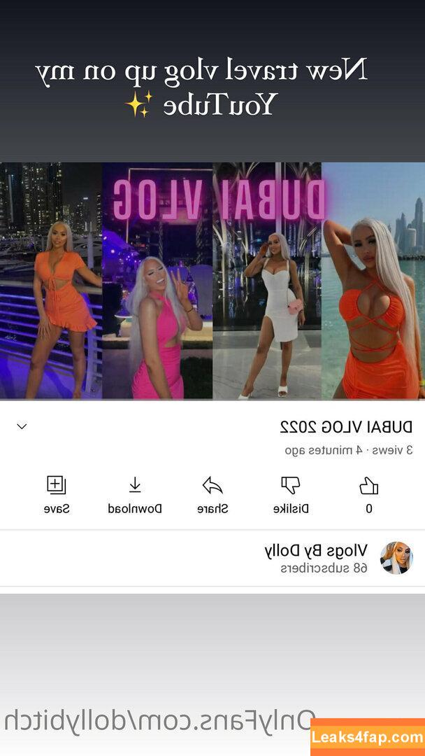 dollybitch / dollybitch.123 leaked photo photo #0044