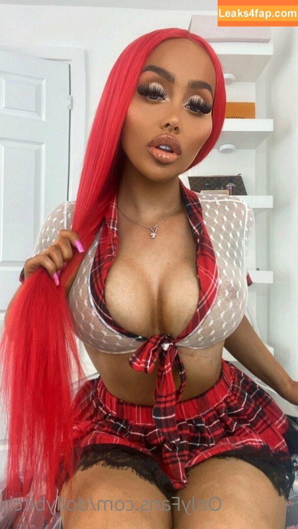 dollybitch / dollybitch.123 leaked photo photo #0108