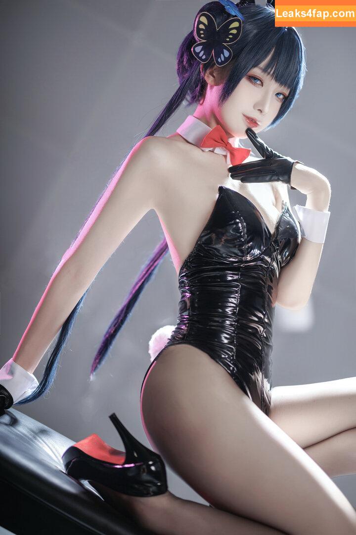 DollyFJ / DollyFJcosplay / 封疆疆 leaked photo photo #0001