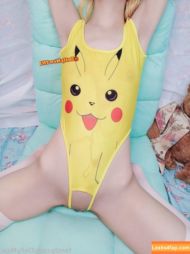 DollyMew / ibradome leaked photo photo #0002