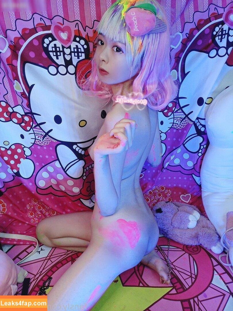 DollyMew / ibradome leaked photo photo #0145