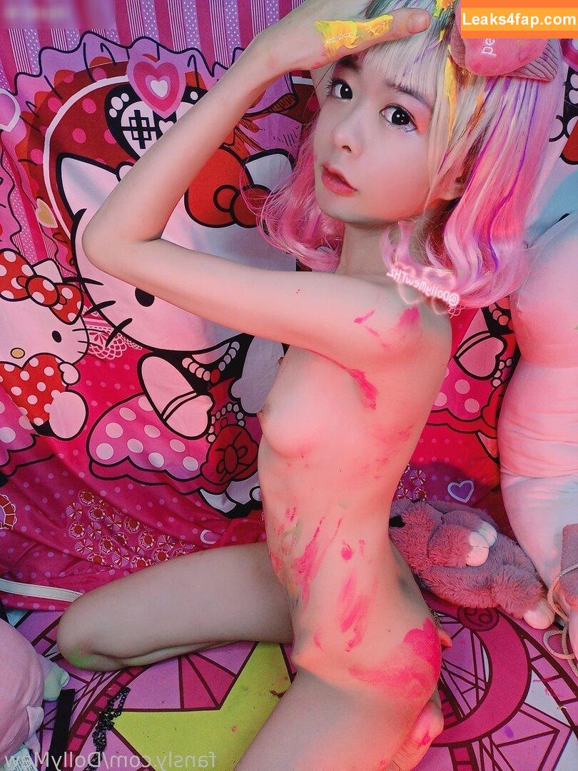 DollyMew / ibradome leaked photo photo #0159