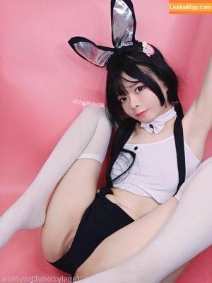 DollyMew photo #0048