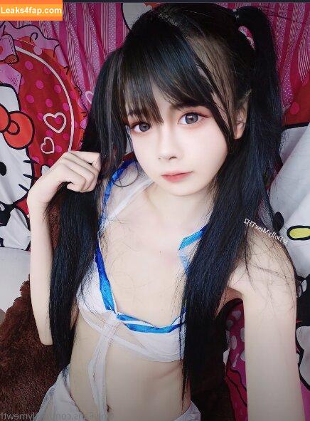 DollyMewTH / https: leaked photo photo #0199