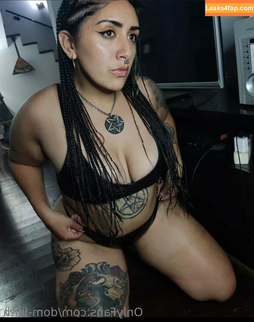 dom-lilith / lilithdom leaked photo photo #0002