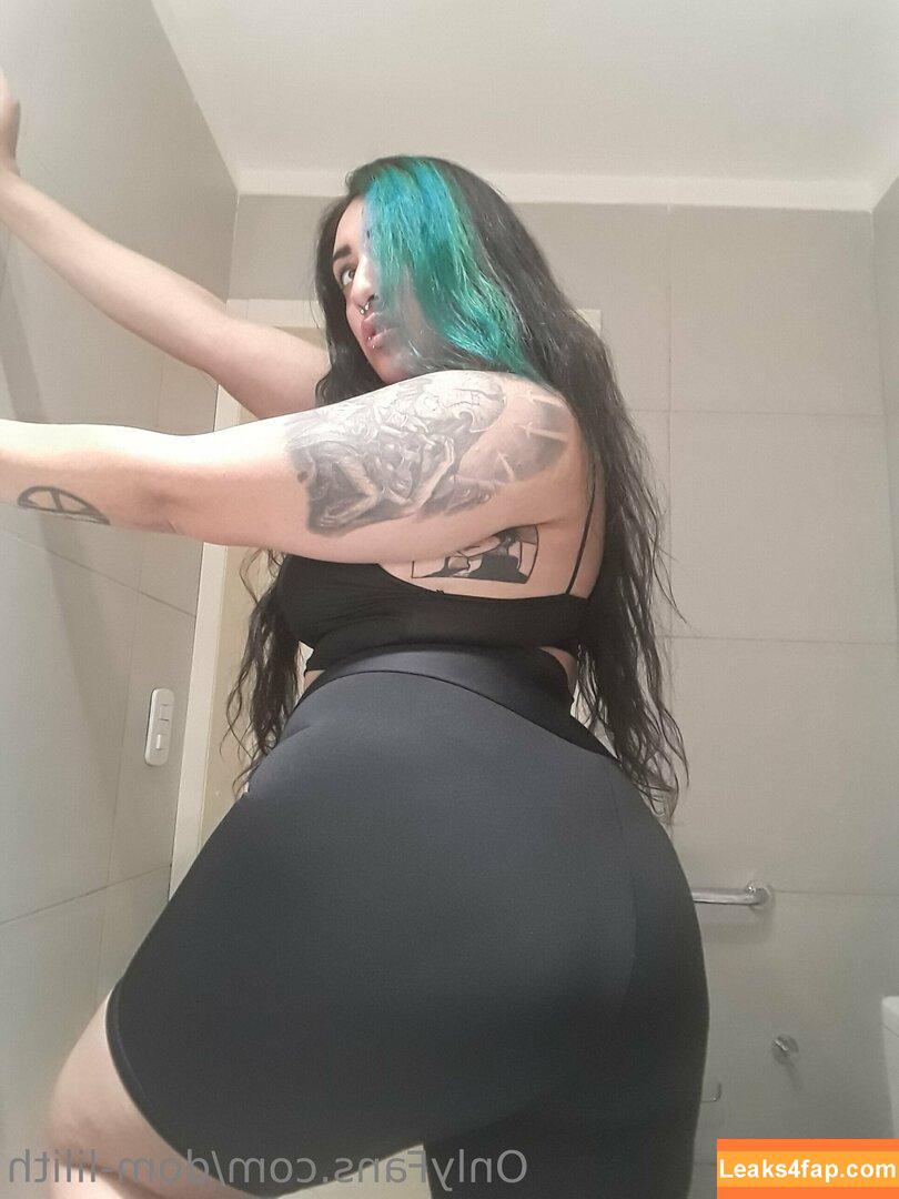 dom-lilith / lilithdom leaked photo photo #0003