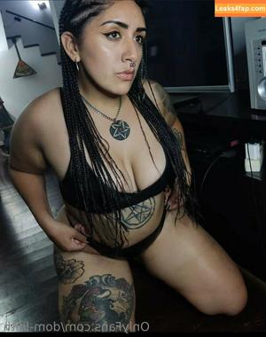 dom-lilith photo #0002