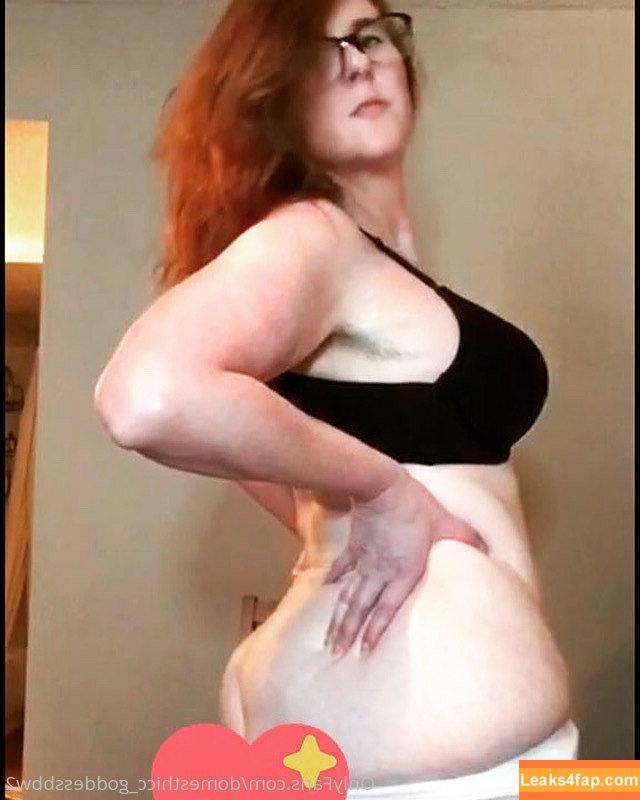 domesthicc_goddessbbw2 / ssighborggg leaked photo photo #0040