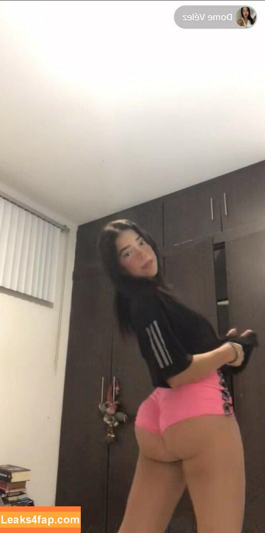 domevelezzz / domovelez leaked photo photo #0020