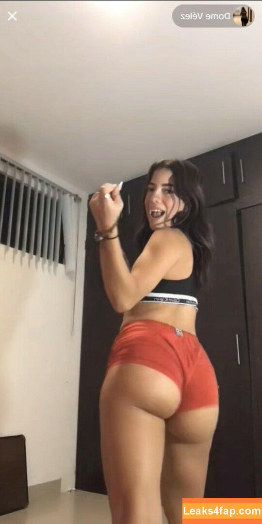 domevelezzz / domovelez leaked photo photo #0038