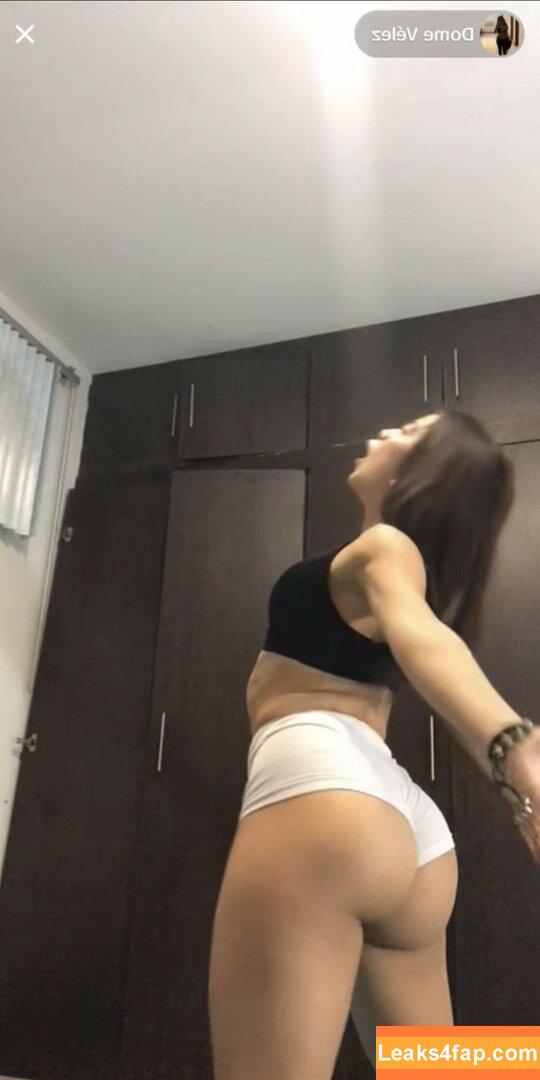 domevelezzz / domovelez leaked photo photo #0045