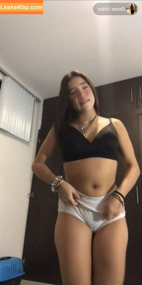 domevelezzz / domovelez leaked photo photo #0047