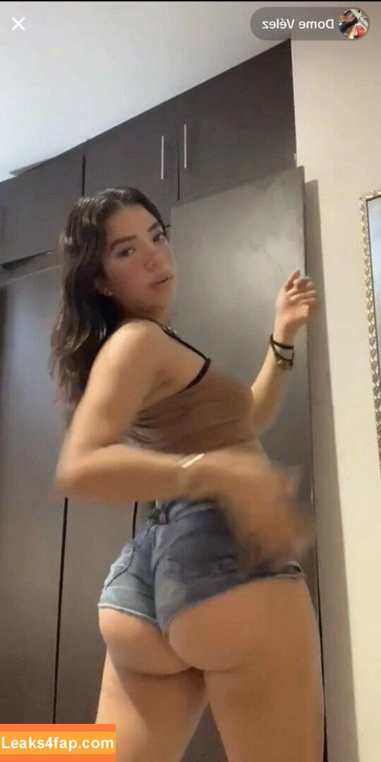 domevelezzz / domovelez leaked photo photo #0058