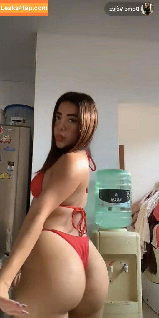 domevelezzz / domovelez leaked photo photo #0061