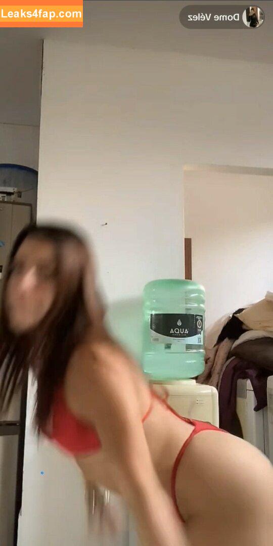 domevelezzz / domovelez leaked photo photo #0066