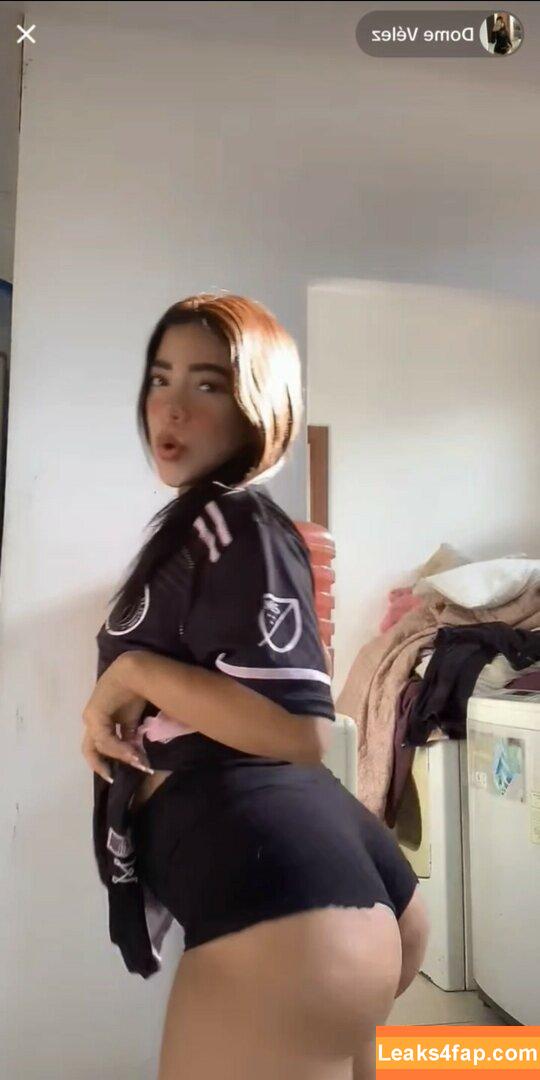 domevelezzz / domovelez leaked photo photo #0074