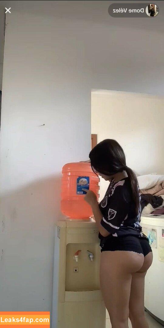 domevelezzz / domovelez leaked photo photo #0076