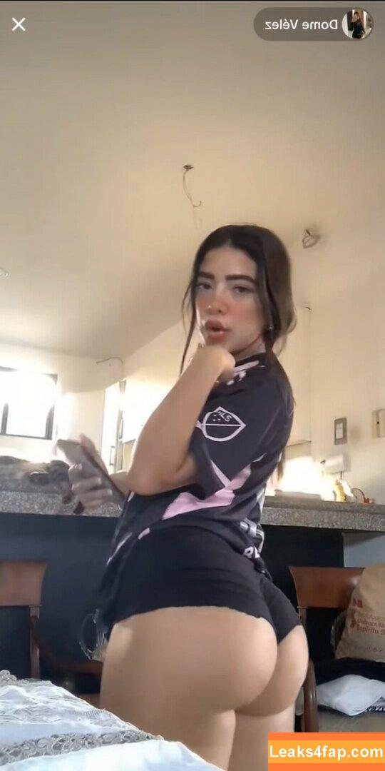 domevelezzz / domovelez leaked photo photo #0079
