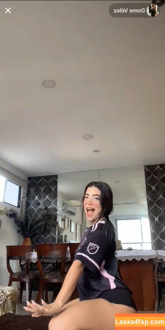 domevelezzz / domovelez leaked photo photo #0080