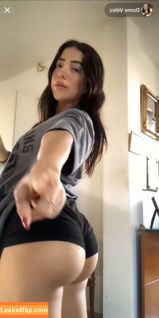 domevelezzz / domovelez leaked photo photo #0126