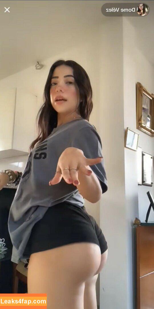 domevelezzz / domovelez leaked photo photo #0129
