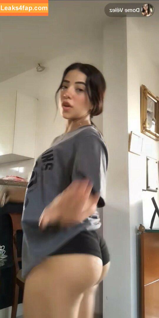 domevelezzz / domovelez leaked photo photo #0131