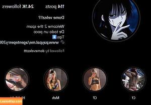 domevelezzz photo #0021
