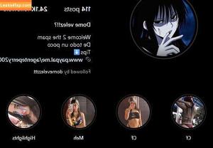 domevelezzz photo #0044