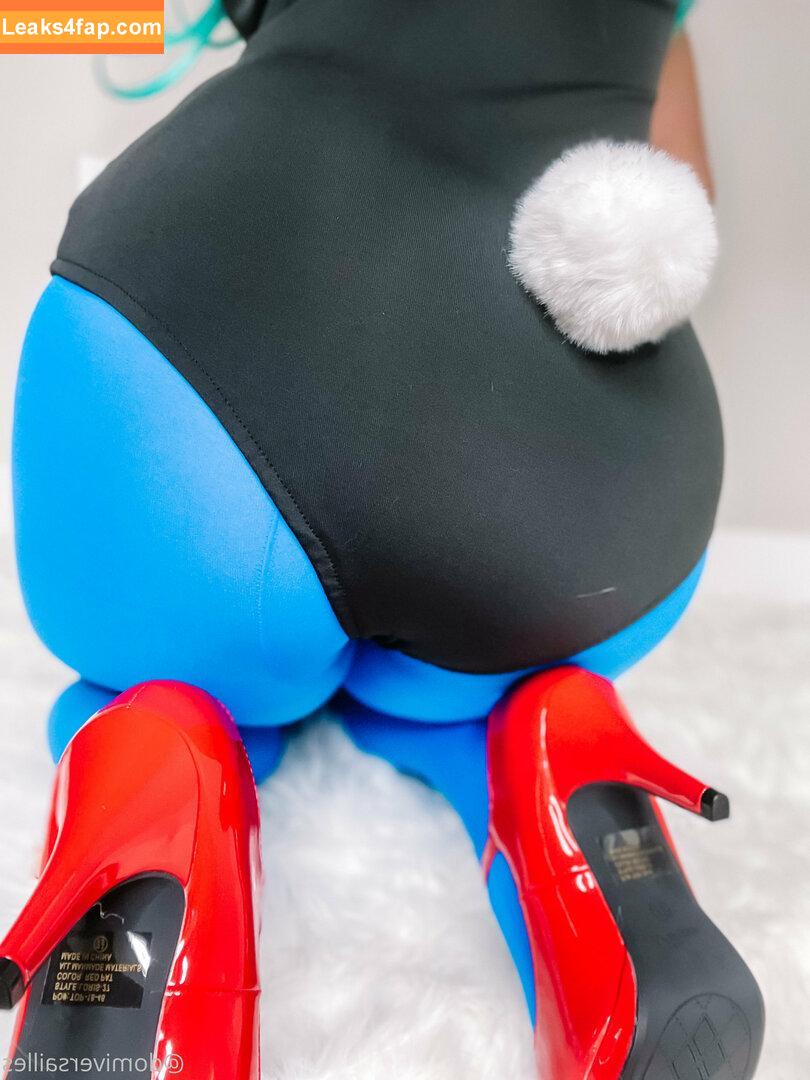 Domi Cosplay / domi_cosplay leaked photo photo #0097