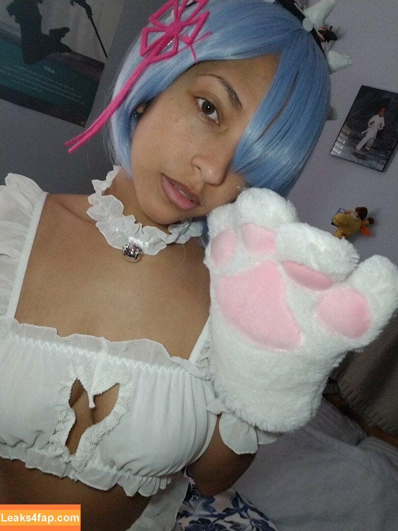 Domi Cosplay / domi_cosplay leaked photo photo #0150