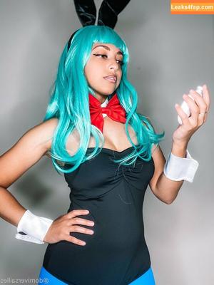 Domi Cosplay photo #0085